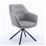 Gent stol Kanader - siv | Shoptok.si