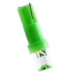Oem LED Sijalica T5. 12V/1,2W, Zelena | Eponuda.com