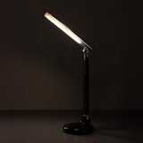 Zuma line 1913-BK-LED Punjiva stona LED lampa/6W/1200mAh 3000/4500/6000K crna | Eponuda.com