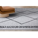 Conceptum Hypnose tepih 22563A fresco black white 1 | ePonuda.com