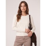 Sinsay Majica dugih rukava | shoptok.hr