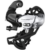 Shimano menjač zadnji tourney tx RDTX800 za 7/8 brzina direct attachment sivi indpack ERDTX800SGSS Cene