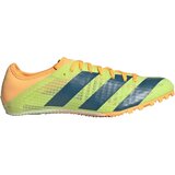 Adidas Tek & Trail Sprintstar Zelena | Shoptok.si