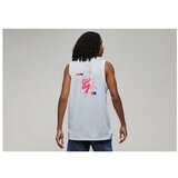Nike Majice s kratkimi rokavi Air Jordan Zion Dri-fit Bela | Shoptok.si