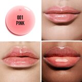 Dior Addict Lip Glow Oil olje za ustnice odtenek 001 Pink 6 ml | Shoptok.si