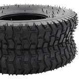  Gume za kolica 2 kom 15 x 6.00-6 4PR gumene | shoptok.hr