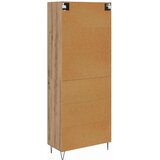  Highboard Umjetnički hrast 69,5 x 34 x 90 cm Konstruirano drvo | shoptok.hr