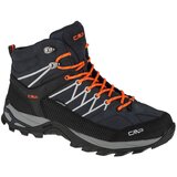 CMP Rigel Mid muške treking tenisice 3q12947-56ue Cijene