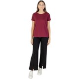 EAX Majice s kratkimi rokavi XW000830 AF10356 Rdeča | Shoptok.si