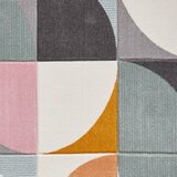 Think Rugs Sivi tepih 160x230 cm Matrix – | shoptok.hr