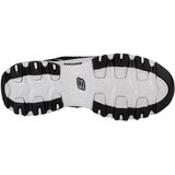Skechers d'lites - roam around 13150-bkw | shoptok.hr