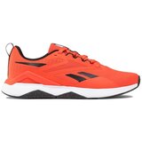 Reebok Nizke superge Nanoflex Tr 2 Oranžna Cene