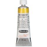 SCHMINCKE Uljane boje Schmincke MUSSINI 35 ml | 210 brilliant yellow transp. | ePonuda.com