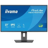 Iiyama Monitor 27" Full HD / LCD / IPS | Eponuda.com
