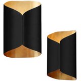 Toolight ZIDNA SVJETILJKA APP1055-1W | shoptok.hr