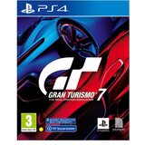 Gran TURISMO 7 STANDARD EDITION PS4 | Eponuda.ba