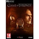 Steam Game of Thrones (PC) Key EUROPE | ePonuda.com