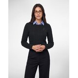 Polo Ralph Lauren MONTIVASWEATERPULLOVER Crna | shoptok.hr