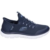 Skechers 303919L-NVY Plava | shoptok.hr