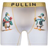 Pullin Spodnje hlače FASHION 2 Bela | Shoptok.si