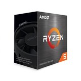 AMD Ryzen 5 5500GT Box | ePonuda.com