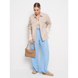 Sinsay Košulja jakna tipa shacket | shoptok.hr
