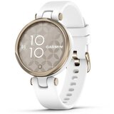 Garmin LILY-CREAM GOLD šPO. URA GARMIN | Shoptok.si