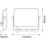 Osram LED reflektor 20W 4000K | ePonuda.com