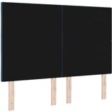 vidaXL vzglavje z vzorcem diamantov modro 140 cm tkanina, (22080588) | Shoptok.si