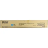 Toner TN-514 (A9E84D0) (modra), original