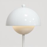  LED punjiva dodirna stona lampa COSTA LED/3W/5V 2400 mAh 3000-6000K bela | Eponuda.com