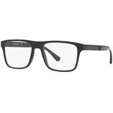 Emporio Armani Muške sunčane naočale EA 4115 Black (crne) | shoptok.hr