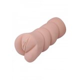 Hidden Desire Bangers Super Wet Travel Beaver Skin | shoptok.hr