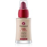 Dermacol 24h Control dolgoobstojen tekoči puder odtenek 50 30 ml Cene