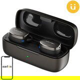 Earfun Free Pro 3 TWS bežične slušalice, ANC (crne) | shoptok.hr