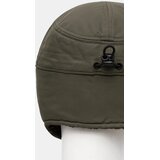 Carhartt WIP Oltera Ear Guard Earflap Kapa s šiltom cypress | Shoptok.si