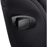Momi auto sedište za decu Emi Black, 40-150 cm Isofix | Eponuda.com