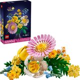 Lego Botanicals Petite Sunny Bouquet številka 10347 | Shoptok.si