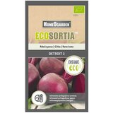 HOMEOGARDEN Sjeme povrća Ecosortia cikla (Botanički opis: Beta vulgaris L.) Cijene