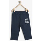 Koton Sweatpants - Navy blue  cene