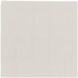 Asiatic Carpets Kremno bela ročno tkana volnena preproga 160x230 cm Ada – | Shoptok.si
