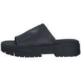 Tamaris Nizki natikači črna | Shoptok.si