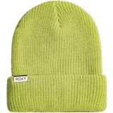 Roxy ISLAND FOX Ženska zimska kapa, svijetlo zelena, veličina