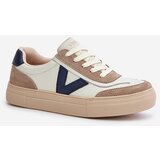 VINCEZA Ladies Leather Sneakers | shoptok.hr