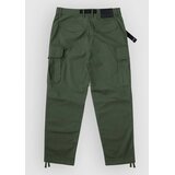 Loose Riders District Ripstop Cargo Hlace olive | Shoptok.si