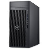 Dell Precision T3680 i7-14700 16GB 512GB SSD Dual Radeon Pro W7500 8GB Win11Pro 3yr ProSupport
