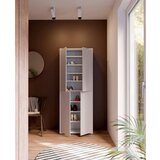 MID.YOU OMARA ZA ČEVLJE siva | Shoptok.si