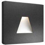 Master Lampa za stepenice 1.5W 3xCCT SSN-S80LA crna Cijene