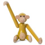 Kay Bojesen Denmark Kipec iz masivnega lesa (višina 9,5 cm) Monkey Mini – | Shoptok.si