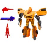  Auto-Robot Transformation Sporty - žuti | shoptok.hr